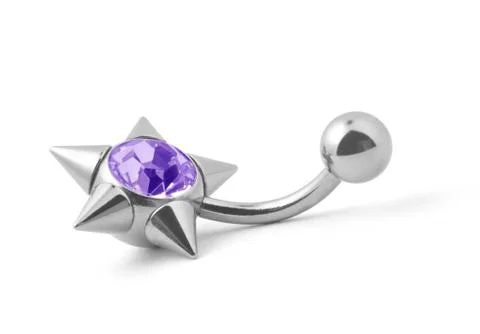 Piercing Stock Photos