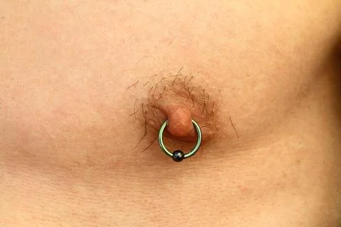 Piercing Stock Photos