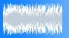 Piercing projectile Stock Music