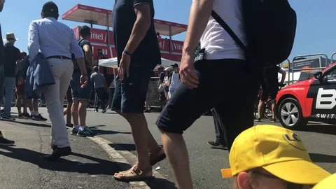 Pierre Rolland Stage3 Tour de France 2018 Stock Footage 93950068