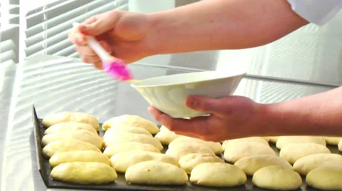 Pies 1 Stock-Footage 34522837