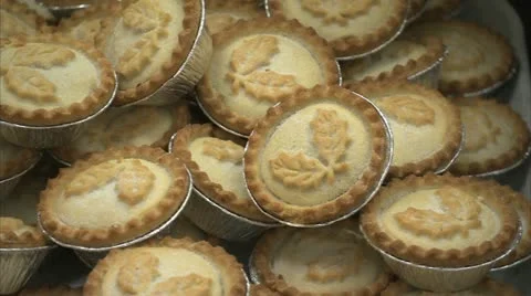 PIES 動画素材 17889183