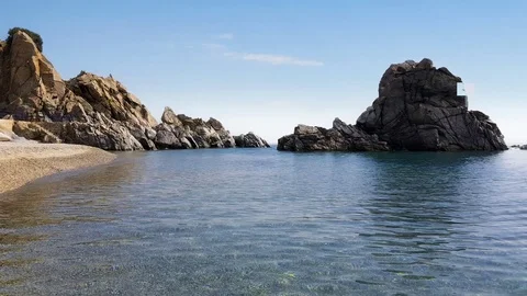 Pietragrande Stock Footage 113136629