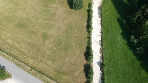 Pietralba 動画素材 134821653