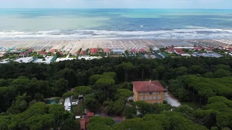 Pietrasanta 動画素材 131965111