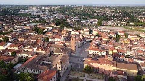 Pietrasanta, Tuscany 動画素材 137533688