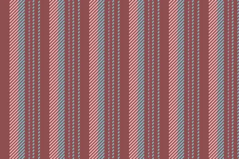 Pifficult textile pattern vector, 1960s texture fabric stripe. 1arvest back.. Stock Illustration