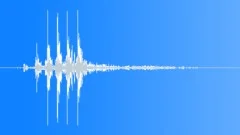 Pig snort single 06 Sound Effect