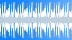 Pig Town - funky, playful, retro, hip hop (loop 3 background)Stock Music