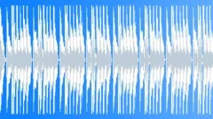 Pig Town - funky, playful, retro, hip hop (loop 2 background) Stock Music