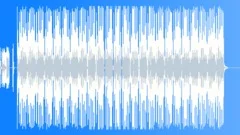 Pig Town - funky, playful, retro, hip hop (60 sec background)Stock Music