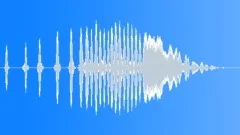 Pigeon Coo 01 Sound Effect