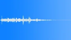 Pigeon flying awaySound Effect