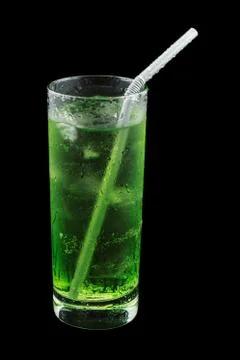 Piggelin Drink Stock Photos