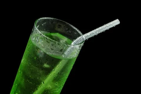 Piggelin Drink Stock Photos