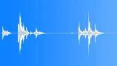 Piggy bank coin Sound Effect