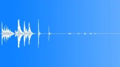 Piggy bank coin Sound Effect