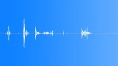 Piggy Bank Coins Drop 02 Sound Effect