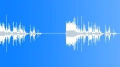 Piggy Bank Smashes Sound Effect