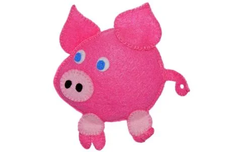Piggy Stock Photos