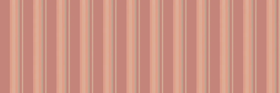 Pigure lines vertical stripe, customized pattern seamless texture. Daisy te.. イラスト素材
