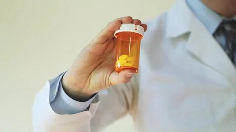 Piils 1 Stock Footage 281691541