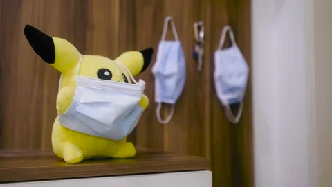 Pika 2 Stock Footage 168493706