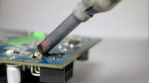 Pike member on board Stock Footage 59859079