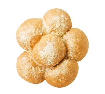 Pikelet 스톡 사진