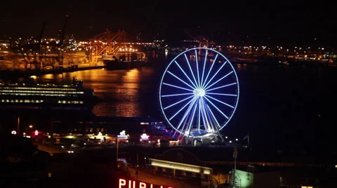 Pikes Peak Stock Footage 50184749