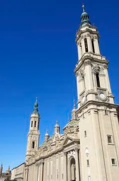 Pilar Stock Photos