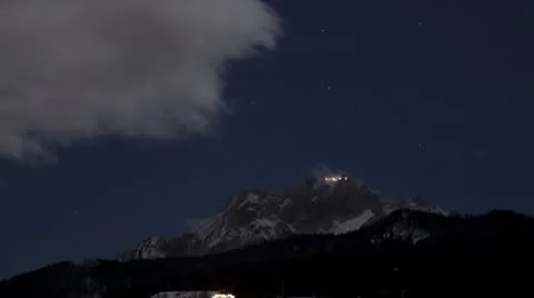 Pilatussternen Video stock 10598226