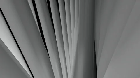 Pile array moving Stock Footage 44426302