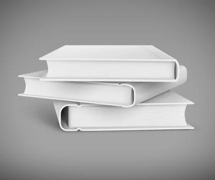 Pile of books 스톡 일러스트