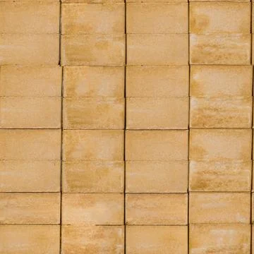 Pile of bricks Stock Photos