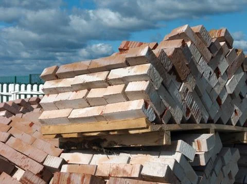 Pile of bricks Photos