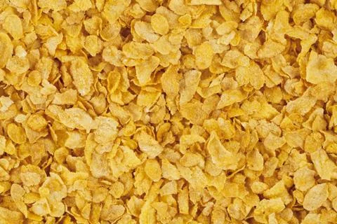Pile of cereal Stock Photos