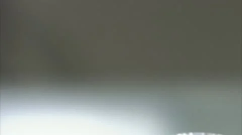 A pile of coins and a purse Stock-Footage 11304553