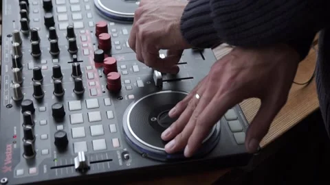 A pile of dirt Video stock 131946924