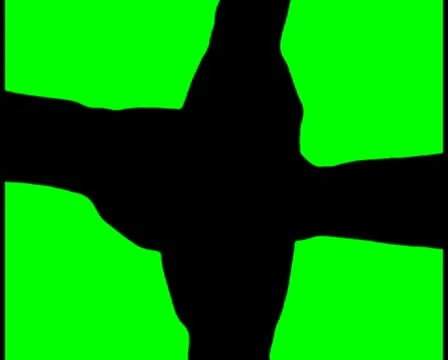 Pile of hands V9 - PAL Video stock 10755877