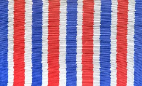 A pile of  letters Stock-Fotos