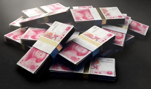 Pile Of Notes イラスト素材