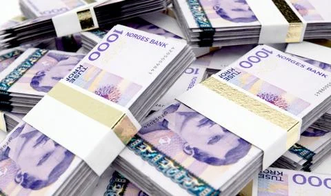 Pile Of Notes Illustrazione stock