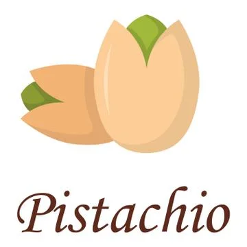 Pile of nuts vector illustration Stock Illustration