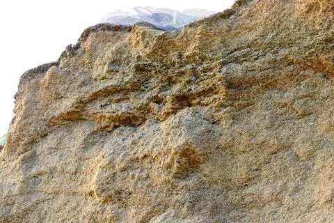 Pile of Organic Material Stock Photos