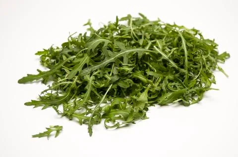 Pile of rocket Stock-Fotos