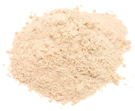 Pile of sand Stock Photos