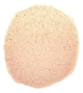 Pile of sand Stock Photos