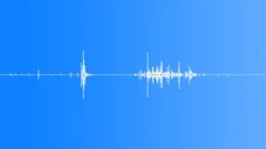 Pill Bottle (11)Sound Effect