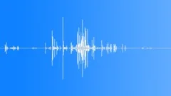 Pill Bottle (12)Sound Effect